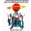 Napalm Records Audio Cd Nuovo - Monster Magnet - Monolithic Baby! -I- Napalm Records