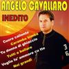 Dv More Audio Cd Nuovo - Angelo Cavallaro - Inedito -I- Dv More