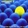 Global Pacific Audio Cd Nuovo - Untitled 3 / Various (2 Cd) -I- Global Television