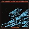 Woodworm Audio Cd Nuovo - Anastasio - Le Macchine Non Possono Pregare -I- Woodworm