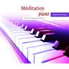 Bayard Musique Audio Cd Nuovo - Cecile Hugonnard-Roche: Meditation Piano - Schubert, Liszt, Cho