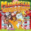It-Why Audio Cd Nuovo - Madagascar - Il Leone Alex E I Suoi Amici Della Giungla / Vario
