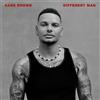 Sme Nashville Audio Cd Nuovo - Kane Brown - Different Man -I- Sme Nashville