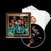 Island Records Audio Cd Nuovo - Sfera Ebbasta - Famoso (Digipack Deluxe) -I- Island Records
