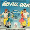 Full Time Vinile Nuovo - Mina - 60 All'Ora: Renato / Be Bop A Lula / Stessa Spiaggia Stess