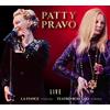 Azzurra Music Audio Cd Nuovo - Patty Pravo - Live Teatro Romano Verona - La Fenice Venezia -I