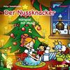 Amor Verlag Audio Cd Nuovo - Pyotr Ilyich Tchaikovsky - Der Nussknacker, Horspiel Mit Musik