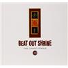 Schema Vinile Nuovo - Beat Out Shrine - Chant / Pinkie (12") -I- Schema