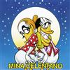 Clan Celentano Vinile Nuovo - Minacelentano - Mina Celentano (Blue Vinyl) (Lp + Booklet) -I- C