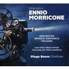 Azzurra Music Audio Cd Nuovo - Omaggio A Ennio Morricone / Various -I- Azzurra Music