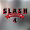 BMG Rights Management Audio Cd Nuovo - Slash Featuring Myles Kennedy & The Conspirators - 4 -I- Bmg R