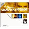 Mercury Audio Cd Nuovo - Gianluca Grignani - Collezione D'autore (4 Cd) -I- Mercury