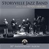 Azzurra Music Audio Cd Nuovo - Storyville Jazz Band Feat. Renzo Arbore - 30Th Anniversary Albu