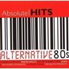 Crimson Audio Cd Nuovo - Absolute Hits: Alternative 80s / Various -I- Crimson