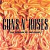 Geffen Records Audio Cd Nuovo - Guns N' Roses - The Spaghetti Incident -I- Geffen Records