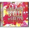 Smilax Publishing Audio Cd Nuovo - Migliori Balli Di Gruppo 2 (I) / Various -I- Smilax Publishing