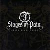 Undergroove Audio Cd Nuovo - 3 Stages Of Pain - Black Heart Blues -I- Undergroove