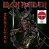Sanctuary Audio Cd Nuovo - Iron Maiden - Senjutsu (Digi) (2 Cd) -I- Sanctuary