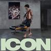 Island Records Audio Cd Nuovo - Tony Effe - Icon -I- Island Records