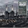 Pink Floyd Records Vinile Nuovo - Pink Floyd - Animals (2018 Remix) [Deluxe Box Set] (Lp+Cd+Blu-Ray