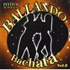 It-Why Audio Cd Nuovo - Ballando Bachata #02 / Various -I- It-why