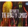 XL Recordings Audio Cd Nuovo - Radiohead - The King Of Limbs -I- Xl Recordings