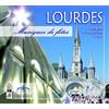 Studio SM Audio Cd Nuovo - Lourdes - Musiques De Fetes -I- Studio Sm