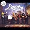 Warner Music Vinile Nuovo - Ligabue - Sopravvissuti & Sopravviventi (White Vinyl) (2 Lp) -I-