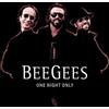 Reprise Records Audio Cd Nuovo - Bee Gees - One Night Only -I- Reprise Records