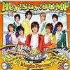 Sony Music Japan Audio Cd Nuovo - Hey! Say! Jump - Magic Power -I- Sony Music Japan