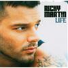 Sony Music Audio Cd Nuovo - Ricky Martin - Life -I- Sony Music