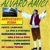 Dv More Audio Cd Nuovo - Alvaro Amici - Arrivederci Roma -I- Dv More