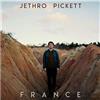 Behind The Beat Vinile Nuovo - Jethro Pickett - France -I- Behind The Beat