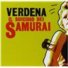 Universal Music Audio Cd Nuovo - Verdena - Il Suicidio Dei Samurai -I- Universal Music