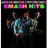 Mca Records Audio Cd Nuovo - Jimi Hendrix Experience - Smash Hits -I- Mca Records