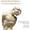Ramée Audio Cd Nuovo - Joseph-Hector Fiocco - Lamentationes Hebdomadae Sanctae (2 Cd)