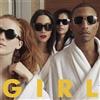 Columbia Vinile Nuovo - Pharrell Williams - G I R L -I- Columbia