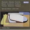 Tactus Audio Cd Nuovo - Mauro Bonelli - Opera Omnia Per Chitarra, Vol.2 (2 Cd) -I- Tac