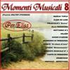 Dv More Audio Cd Nuovo - Walter Steinman - Momenti Musicali Vol.8 -I- Dv More
