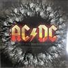Cult Legends Vinile Nuovo - Ac/Dc - Best Of Live At Townson State College 1979 -I- Cult Lege