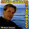 Dv More Audio Cd Nuovo - Angelo Cavallaro - Esplosivo -I- Dv More