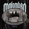 Black Widow Records Audio Cd Nuovo - Malombra - T.R.E.S. -I- Black Widow Records