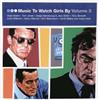 Columbia Audio Cd Nuovo - Music To Watch Girls By Volume 3 / Various (2 Cd) -I- Columbia