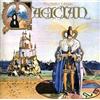 Sunbeam Records Audio Cd Nuovo - Andrew Leigh - Magician -I- Sunbeam Records