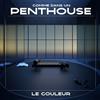 Lisbon Lux Records Vinile Nuovo - Le Couleur - Comme Dans Un Penthouse -I- Lisbon Lux Records