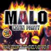 It-Why Audio Cd Nuovo - Malo Latin Party / Various -I- It-why