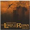 N/A Audio Cd Nuovo - Big Movie Orchestra (The) - Themes From The Lord Of The Rings T