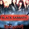 Dv More Audio Cd Nuovo - Black Sabbath - Rock Glants -I- Dv More