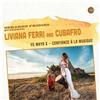 Schema Vinile Nuovo - Liviana Ferri - Ye Maya Ye (12") -I- Schema
