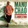 Because Music Audio Cd Nuovo - Manu Chao - Clandestino -I- Because Music